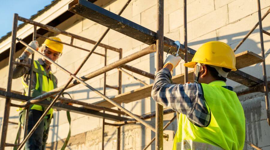 Soffit Repair in Havelock, NC